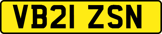 VB21ZSN