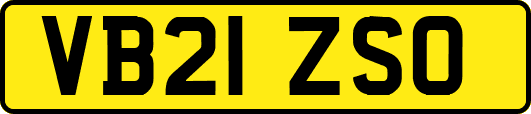 VB21ZSO