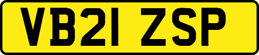 VB21ZSP