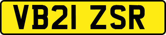 VB21ZSR