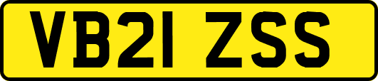 VB21ZSS