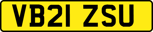 VB21ZSU