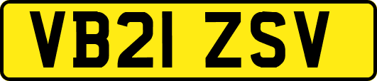 VB21ZSV