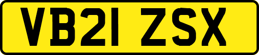 VB21ZSX