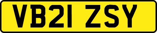 VB21ZSY