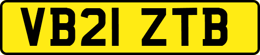 VB21ZTB