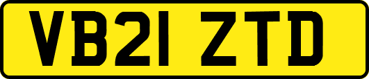 VB21ZTD