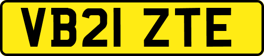 VB21ZTE