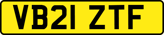 VB21ZTF