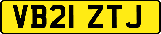 VB21ZTJ