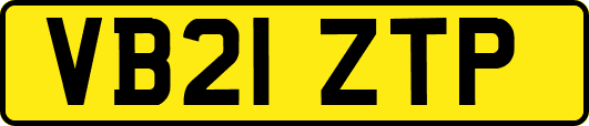 VB21ZTP