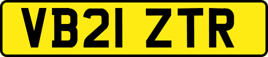 VB21ZTR