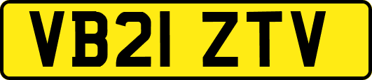 VB21ZTV