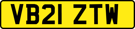 VB21ZTW