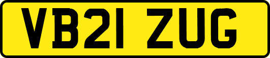 VB21ZUG