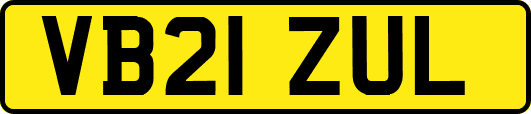 VB21ZUL