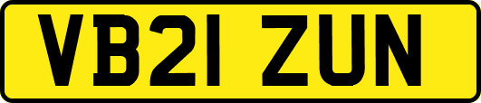 VB21ZUN
