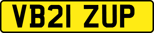 VB21ZUP
