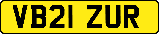 VB21ZUR