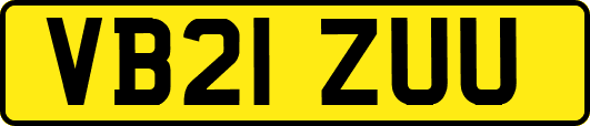 VB21ZUU
