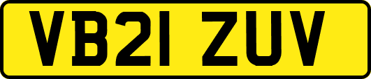 VB21ZUV