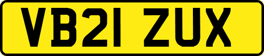 VB21ZUX