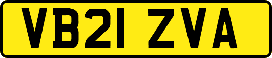VB21ZVA