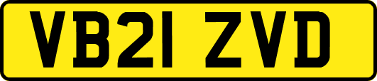 VB21ZVD