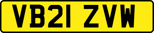 VB21ZVW