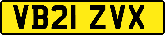VB21ZVX