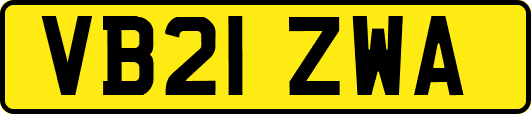 VB21ZWA