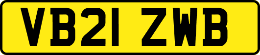 VB21ZWB