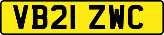 VB21ZWC
