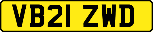VB21ZWD