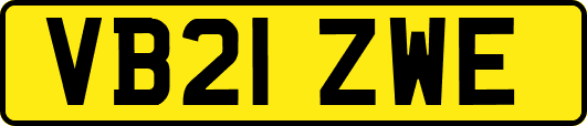VB21ZWE
