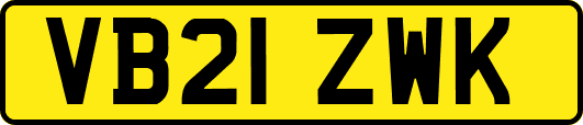 VB21ZWK
