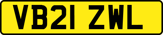 VB21ZWL