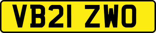 VB21ZWO
