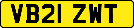 VB21ZWT