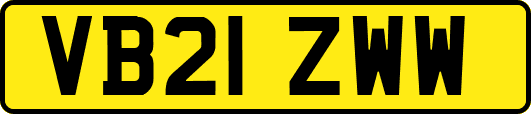 VB21ZWW