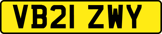 VB21ZWY
