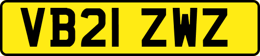 VB21ZWZ