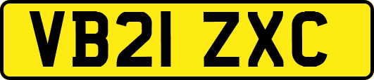 VB21ZXC
