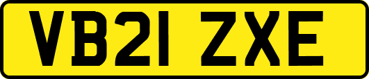 VB21ZXE