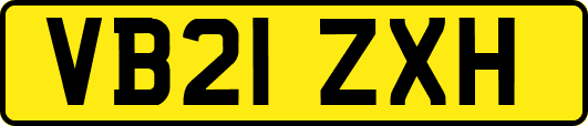 VB21ZXH