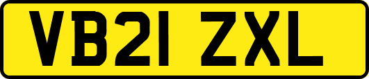 VB21ZXL