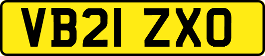 VB21ZXO