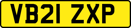 VB21ZXP