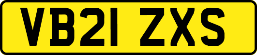 VB21ZXS