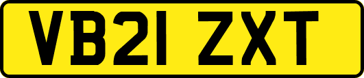 VB21ZXT